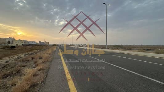 Residential Land for Sale in Ar Rehab 1, Jazan - For sale: piece no. 16/1 in plan 192, Al-Rehab neighborhood, in Jazan city.