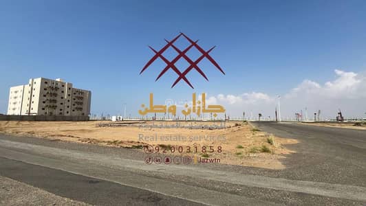 Residential Land for Sale in Al Muhammadiyah 2, Jazan - Piece number 83 in plan 368, Al-Muhammadiah neighborhood, located in Jizan city. Residential Land for Sale in Al Muhammadiyah 2, Jazan - Piece number 83 in plan 368, Al-Muhammadiah neighborhood, located in Jizan city.
