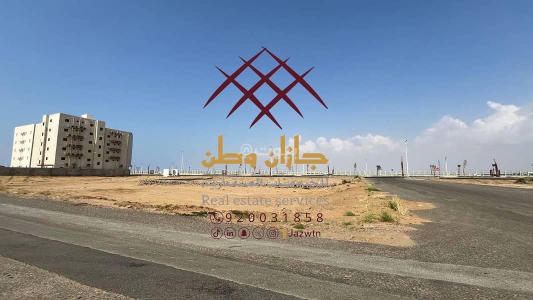Piece number 83 in plan 368, Al-Muhammadiah neighborhood, located in Jizan city. Piece number 83 in plan 368, Al-Muhammadiah neighborhood, located in Jizan city.