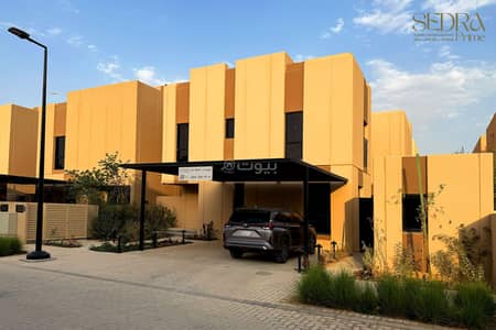 4 Bedroom Villa for Rent in Sidra, Riyadh - For Rent | Brand-New Villa in SEDRA 1 – Zone G | C10 Model