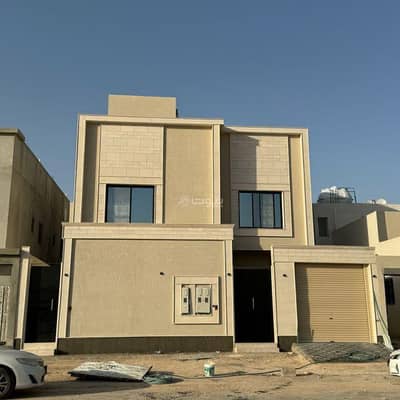 5 Bedroom Floor for Rent in East Riyadh, Riyadh - Ground floor for rent Al-Ma'ali