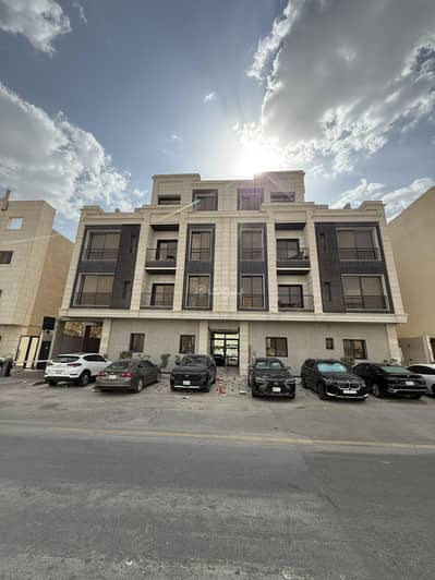 2 Bedroom Apartment for Rent in North Riyadh, Riyadh - Two-bedroom apartment for rent in Al-Aqiq, Riyadh