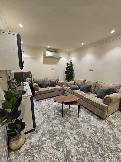 1 Bedroom Flat for Rent in North Riyadh, Riyadh - Apartment for rent in Al-Wadi neighborhood