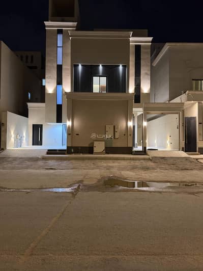 3 Bedroom Floor for Sale in East Riyadh, Riyadh - Apartment for sale