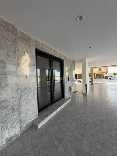 2 Bedroom Apartment for Sale in North Jeddah, Jeddah - Two-bedroom apartment for sale in Al-Nasim Al-Jadid (Buny Malik)