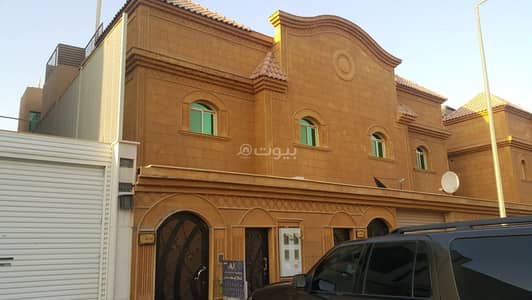 فیلا 3 غرف نوم للايجار في شمال الرياض، الرياض - فيلا 3 غرف للإيجار في فلل التحلية - العليا