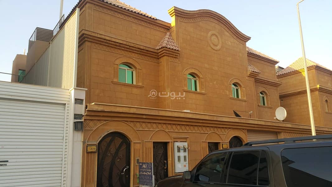 فيلا 3 غرف للإيجار في فلل التحلية فيلا 3 غرف للإيجار في فلل التحلية