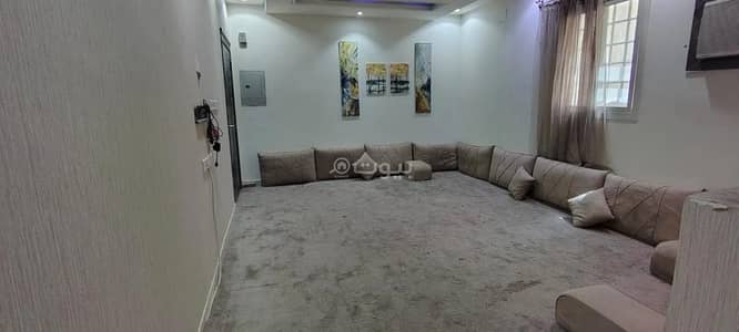 شقة 1 غرفة نوم للايجار في شرق الرياض، الرياض - للإيجار الشهري شقة عزاب مفروشة في الرياض حي الرمال – عرض 2187
