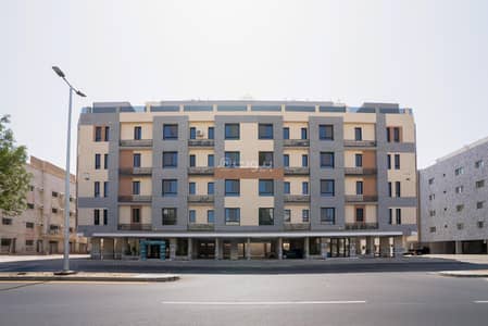 3 Bedroom Flat for Sale in North Jeddah, Jeddah - 3-bedroom residential unit in the Meral residential project, the luxurious Meral project - Jeddah 3 Bedroom Flat for Sale in North Jeddah, Jeddah - 3-bedroom residential unit in the Meral residential project, the luxurious Meral project - Jeddah