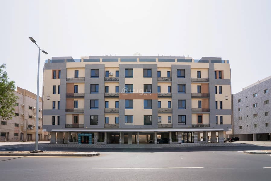 3-bedroom residential unit in the Meral residential project, the luxurious Meral project - Jeddah 3-bedroom residential unit in the Meral residential project, the luxurious Meral project - Jeddah