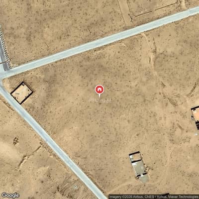 Residential Land for Sale in Alnabqih - Residential Land For Sale in Alnabqih