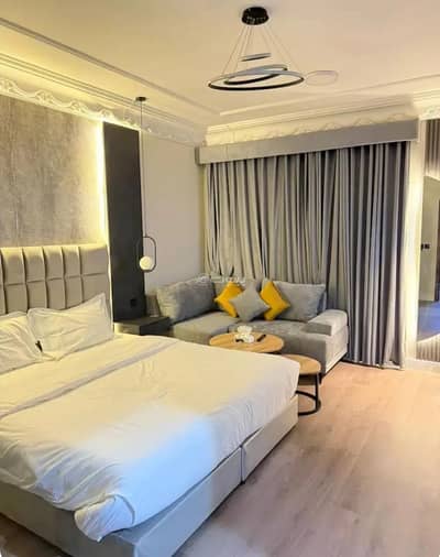 1 Bedroom Flat for Rent in North Riyadh, Riyadh - For rent: furnished studio for families / singles in Al-Ghadir district – Offer No. 2148 1 Bedroom Flat for Rent in North Riyadh, Riyadh - For rent: furnished studio for families / singles in Al-Ghadir district – Offer No. 2148