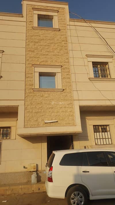 عمارة سكنية  للايجار في وسط الرياض، الرياض - مبنى سكني للإيجار في اليمامة، الرياض