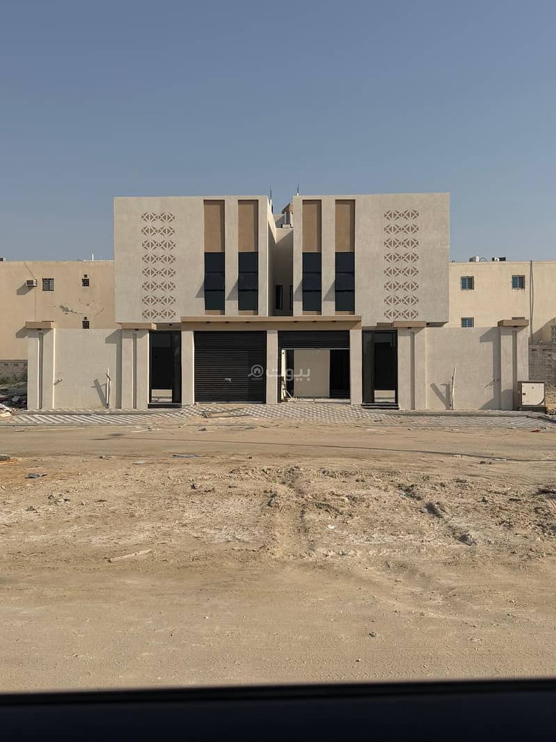 Villa For Sale in King Fahd Suburb, Dammam Villa For Sale in King Fahd Suburb, Dammam