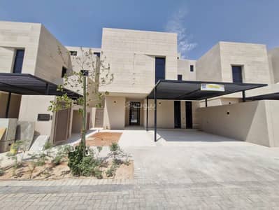 4 Bedroom Villa for Rent in Sidra, Riyadh - A luxurious villa for rent in Roshan Reetal – Al Wahda Design