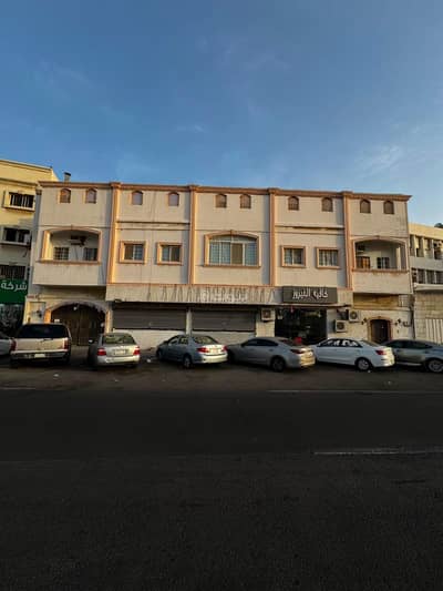 1 Bedroom Residential Building for Sale in North Jeddah, Jeddah - Residential Building For Sale in Al Baghdadiyah Al Sharqiyah, Jeddah 1 Bedroom Residential Building for Sale in North Jeddah, Jeddah - Residential Building For Sale in Al Baghdadiyah Al Sharqiyah, Jeddah