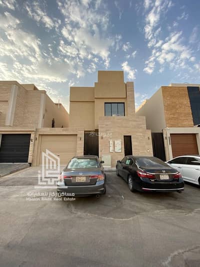 Room for Rent in East Riyadh, Riyadh - Driver's room for rent in a new villa Room for Rent in East Riyadh, Riyadh - Driver's room for rent in a new villa