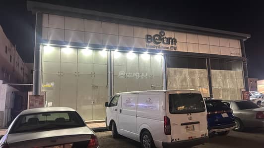 Complex for Rent in Al Mabuth, Madina - Trade fairs in Shoran on Salah ad-Din Street