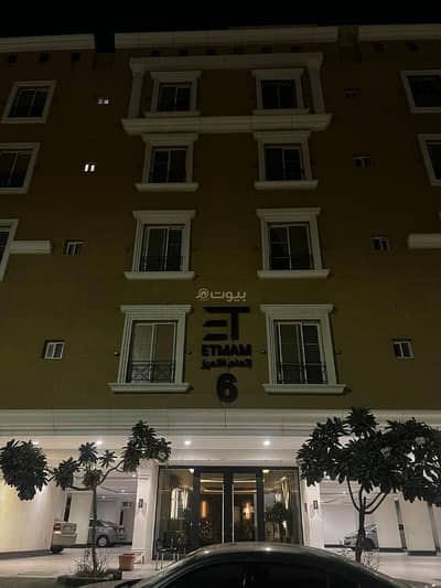 4 Bedroom Flat for Rent in North Jeddah, Jeddah - 4-bedroom apartment for rent in Al-Marrikh district, Jeddah