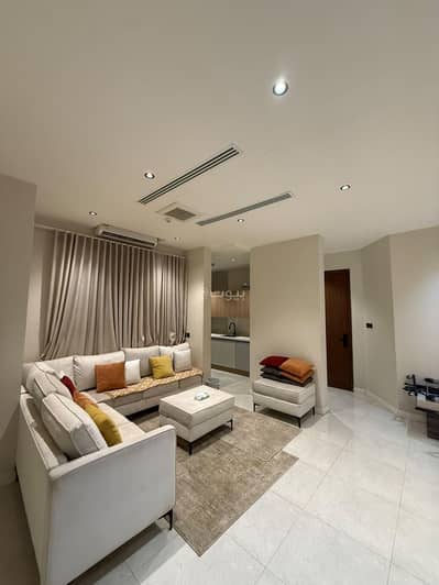 2 Bedroom Flat for Rent in North Riyadh, Riyadh - Furnished apartment in Raya 4 project 2 Bedroom Flat for Rent in North Riyadh, Riyadh - Furnished apartment in Raya 4 project