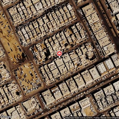 4 Bedroom Floor for Rent in East Riyadh, Riyadh - Floor For Rent in Al Saadah, Riyadh