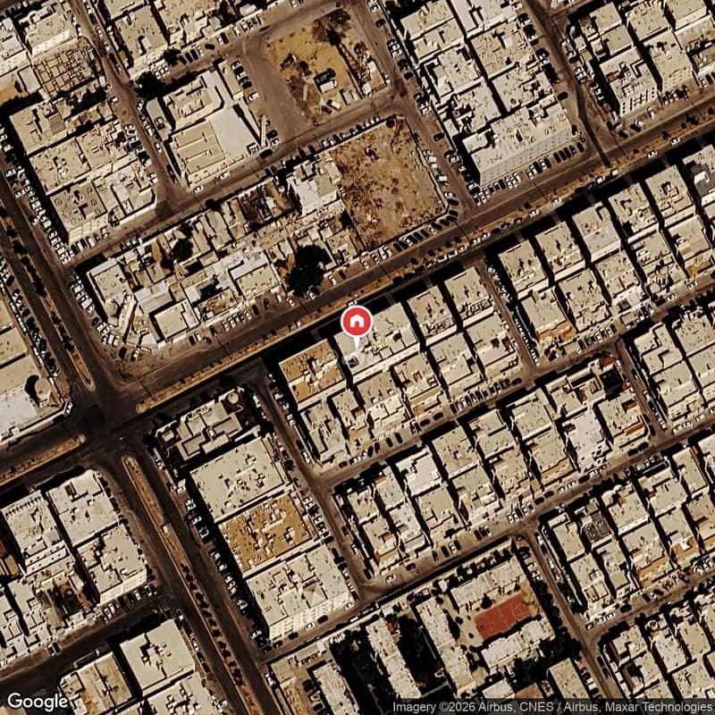 Studio Apartment For Rent in Al Saadah, Riyadh Studio Apartment For Rent in Al Saadah, Riyadh