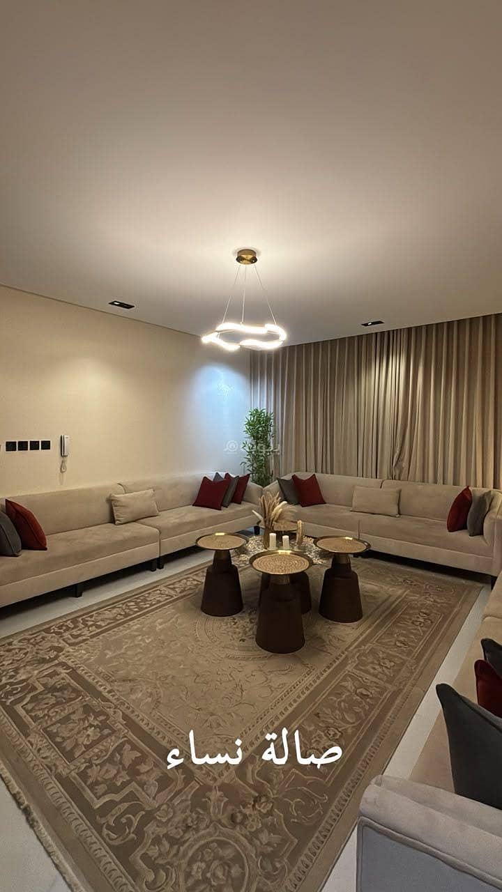 Apartment For Sale in King Fahd Suburb, Dammam Apartment For Sale in King Fahd Suburb, Dammam