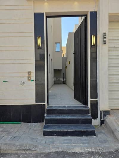 دور 3 غرف نوم للبيع في شرق الرياض، الرياض - دور أول مميز بتصميم راقي حديث بحي المعيزيلة دور 3 غرف نوم للبيع في شرق الرياض، الرياض - دور أول مميز بتصميم راقي حديث بحي المعيزيلة