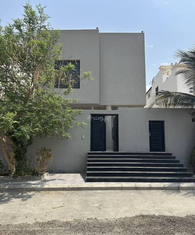 5 Bedroom Villa for Rent in North Jeddah, Jeddah - 5 Bedroom Villa For Rent in Al Zumorrud, Jeddah