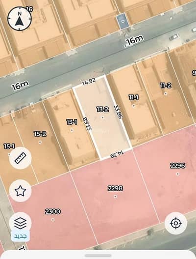 Residential Land for Sale in Al Ranuna, Madina - Residential Land For Sale in Al Ranuna, Madina Residential Land for Sale in Al Ranuna, Madina - Residential Land For Sale in Al Ranuna, Madina