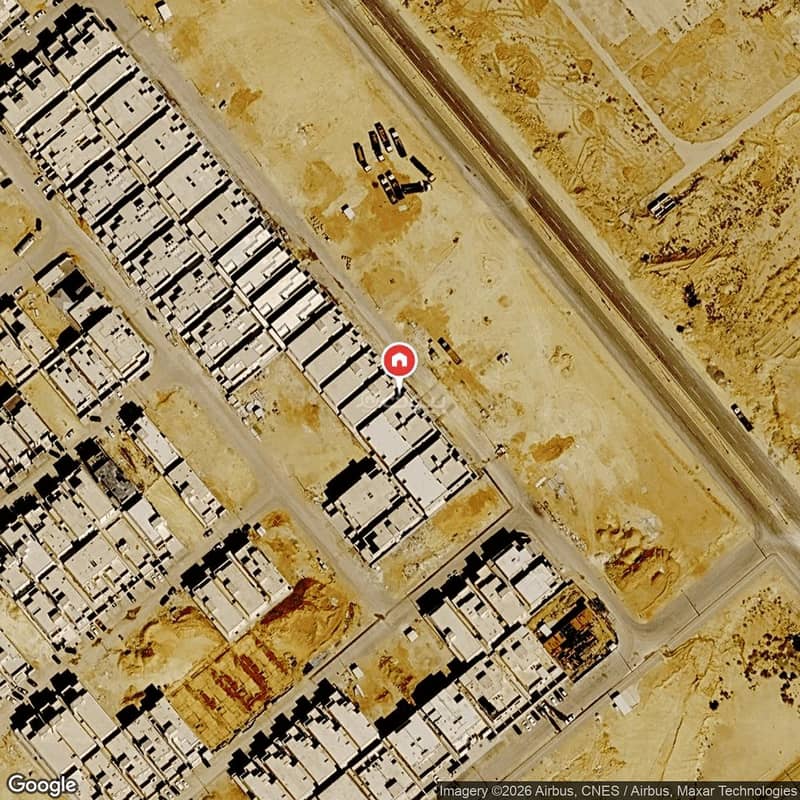 Townhouse apartment - Riyadh - Al-Janadriyah District Townhouse apartment - Riyadh - Al-Janadriyah District
