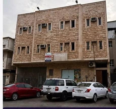 Residential Building for Sale in Thuqbah, Al Khobar Residential Building for Sale in Thuqbah, Al Khobar