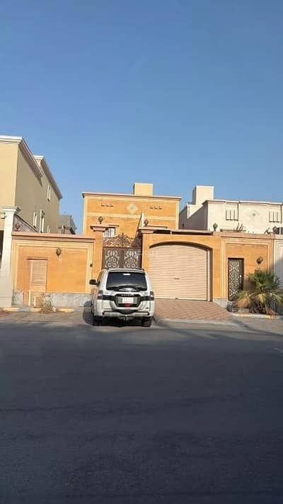 فیلا 6 غرف نوم للبيع في النهضة، الدمام - فيلا للبيع في النهضة، الدمام فیلا 6 غرف نوم للبيع في النهضة، الدمام - فيلا للبيع في النهضة، الدمام