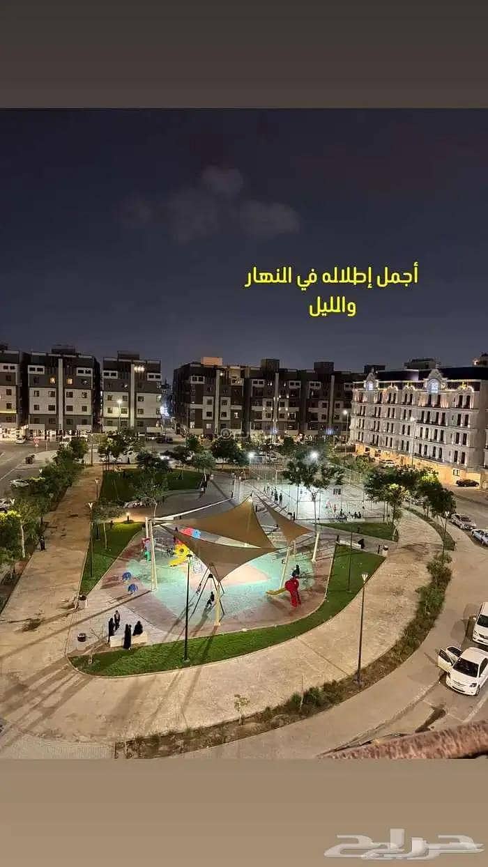 إيجار شقة جديدة حي المنار خلف الياسمين مول بسعر جدا مغري إيجار شقة جديدة حي المنار خلف الياسمين مول بسعر جدا مغري