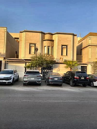4 Bedroom Villa for Sale in West Riyadh, Riyadh - Villa For Sale in Al Hazm, Riyadh 4 Bedroom Villa for Sale in West Riyadh, Riyadh - Villa For Sale in Al Hazm, Riyadh