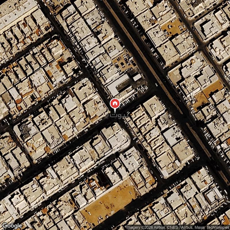Floor For Sale in Al Khaleej, Riyadh Floor For Sale in Al Khaleej, Riyadh