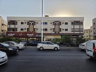 عمارة سكنية 5 غرف نوم للايجار في شمال جدة، جدة - مبنى سكني للإيجار في الصفا، جدة