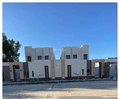 9 Bedroom Villa for Sale in Al Sheraa, Al Khobar - A new luxury villa in Al-Aziziyah neighborhood, Khobar - Al-Shiraa