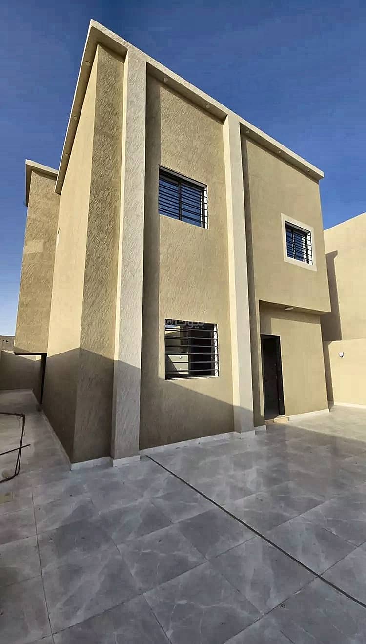 Villa for sale on Sharea Street, Al-Nakheel District, Al-Aflaj City Villa for sale on Sharea Street, Al-Nakheel District, Al-Aflaj City