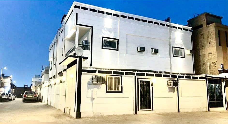 30 Room Building For Sale in Al Yamamah, Riyadh 30 Room Building For Sale in Al Yamamah, Riyadh