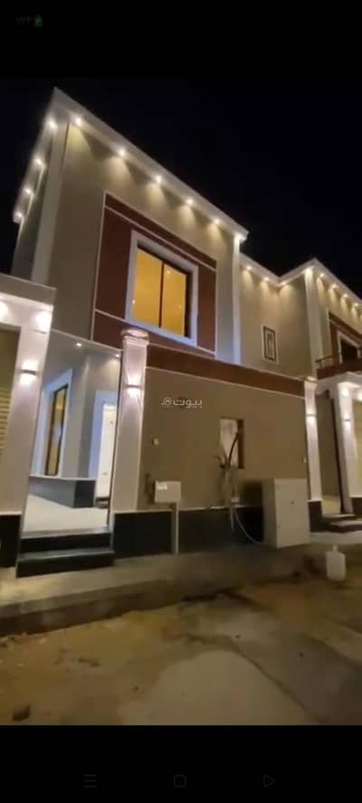 فیلا 5 غرف نوم للبيع في شرق الرياض، الرياض - للبيع فيلا درج داخلي في حي الجنادرية – عرض رقم 2155 فیلا 5 غرف نوم للبيع في شرق الرياض، الرياض - للبيع فيلا درج داخلي في حي الجنادرية – عرض رقم 2155