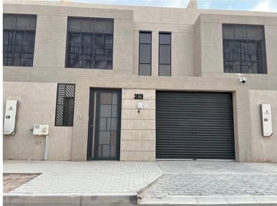 فیلا 5 غرف نوم للايجار في البشائر، الرياض - فيلا للإيجار في شارع الحكم الزرقي, حي البشائر, مدينة الرياض, منطقة الرياض