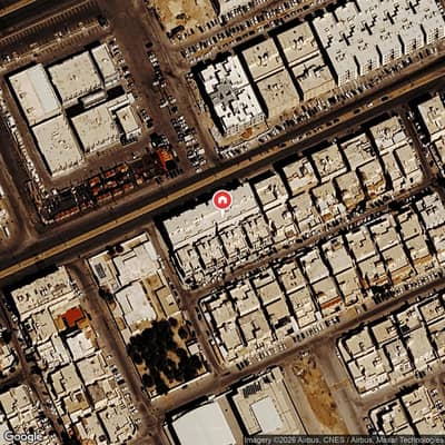 3 Bedroom Apartment for Sale in East Riyadh, Riyadh - Apartment for sale in al-Yarmouk, Madbana Riyadh