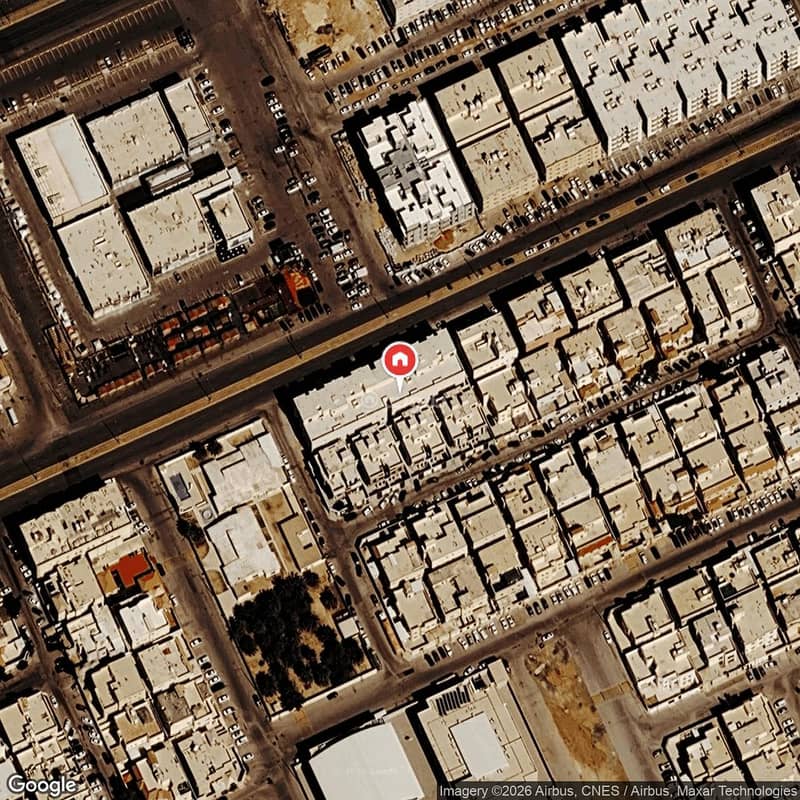 Apartment for sale in al-Yarmouk, Madbana Riyadh Apartment for sale in al-Yarmouk, Madbana Riyadh