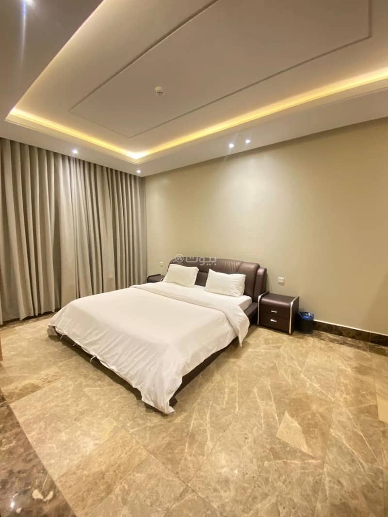 For rent: furnished family apartment in the Al-Shuhada district – Listing number 2145 For rent: furnished family apartment in the Al-Shuhada district – Listing number 2145