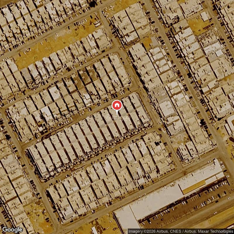Ground floor for sale in Al-Rimal neighborhood, Airport Suburb Ground floor for sale in Al-Rimal neighborhood, Airport Suburb