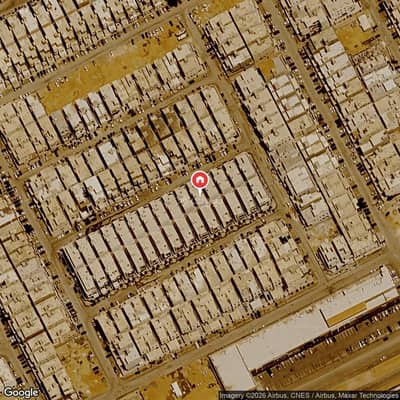 3 Bedroom Floor for Sale in East Riyadh, Riyadh - Ground floor in Al-Rimal neighborhood, Airport District