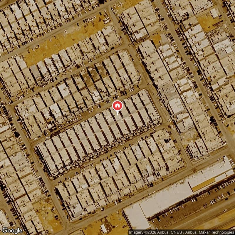 Ground floor in Al-Rimal neighborhood, Airport District Ground floor in Al-Rimal neighborhood, Airport District