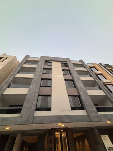 6 Bedroom Flat for Sale in North Jeddah, Jeddah - Six-bedroom apartment for sale in Al-Salama, Jeddah