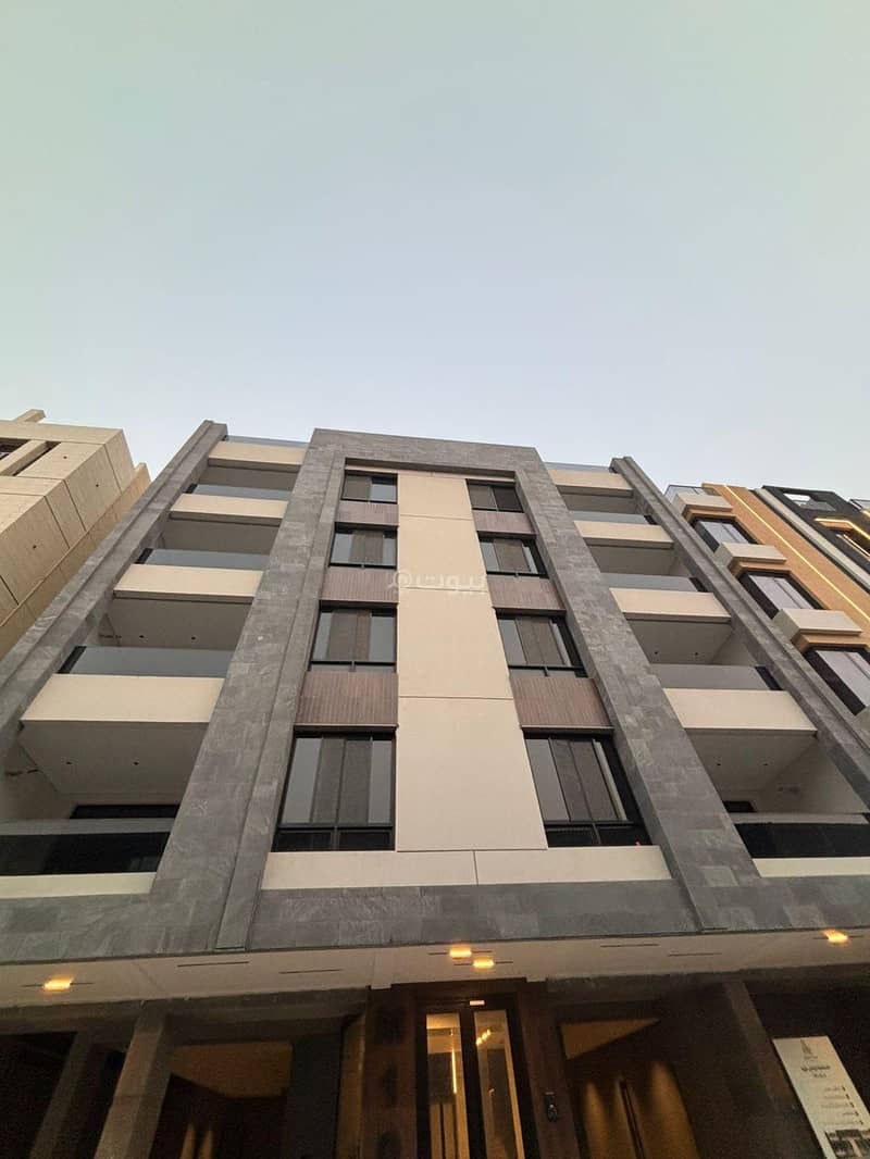 Six-bedroom apartment for sale in Al-Salama, Jeddah Six-bedroom apartment for sale in Al-Salama, Jeddah